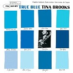TINA BROOKS / TRUE BLUE  [NUMBERED LIMITED EDITION, REMASTERED][180g 45rpm 2LP]